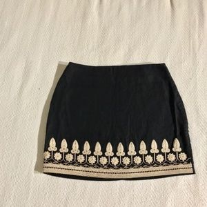 H&M Skirt